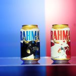 Marujada e Batucada inspiram novas latas da Brahma para o Festival de Parintins 2026