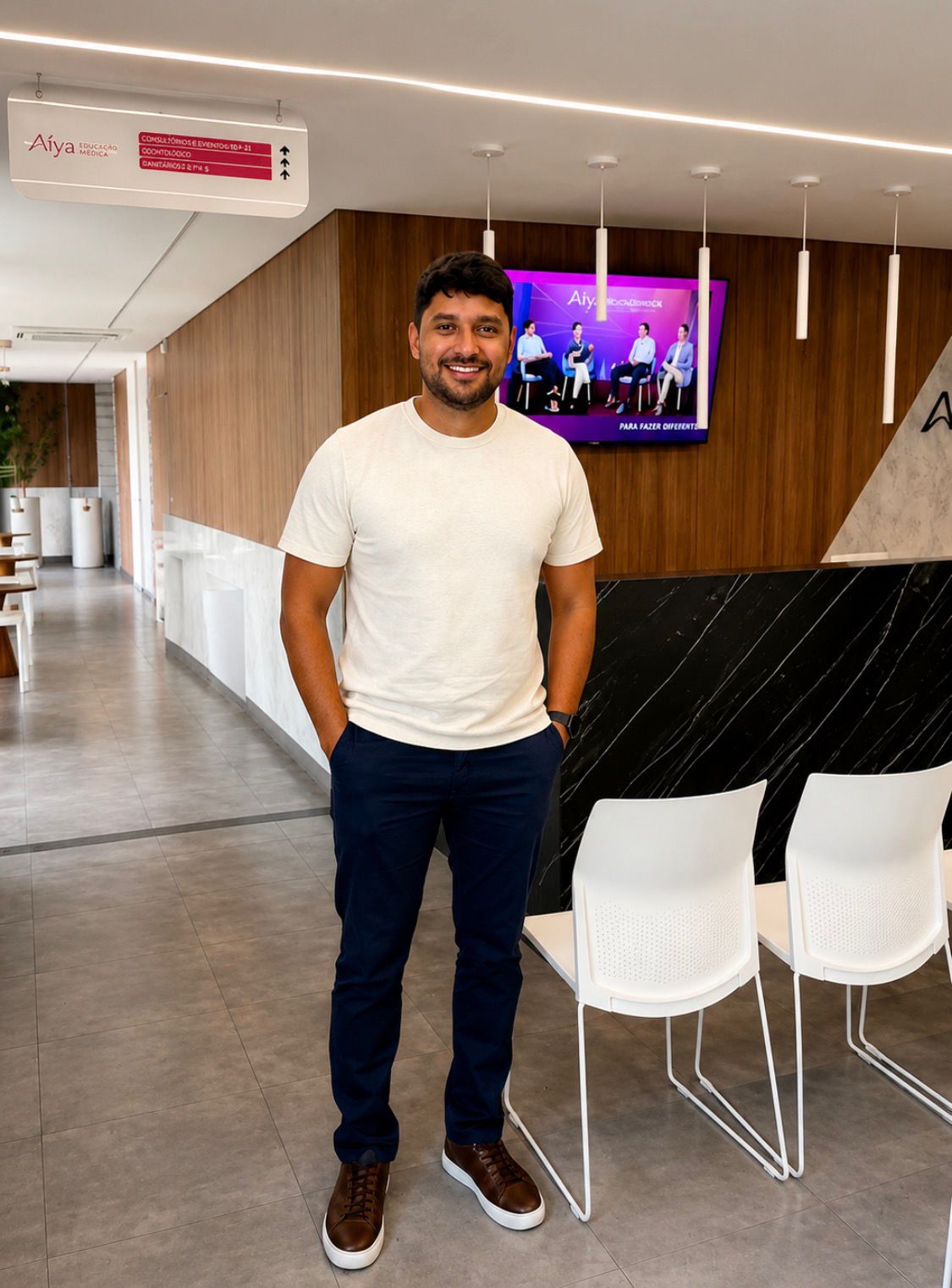 Afya amplia operação no Amazonas conectando saúde, tecnologia e inovação