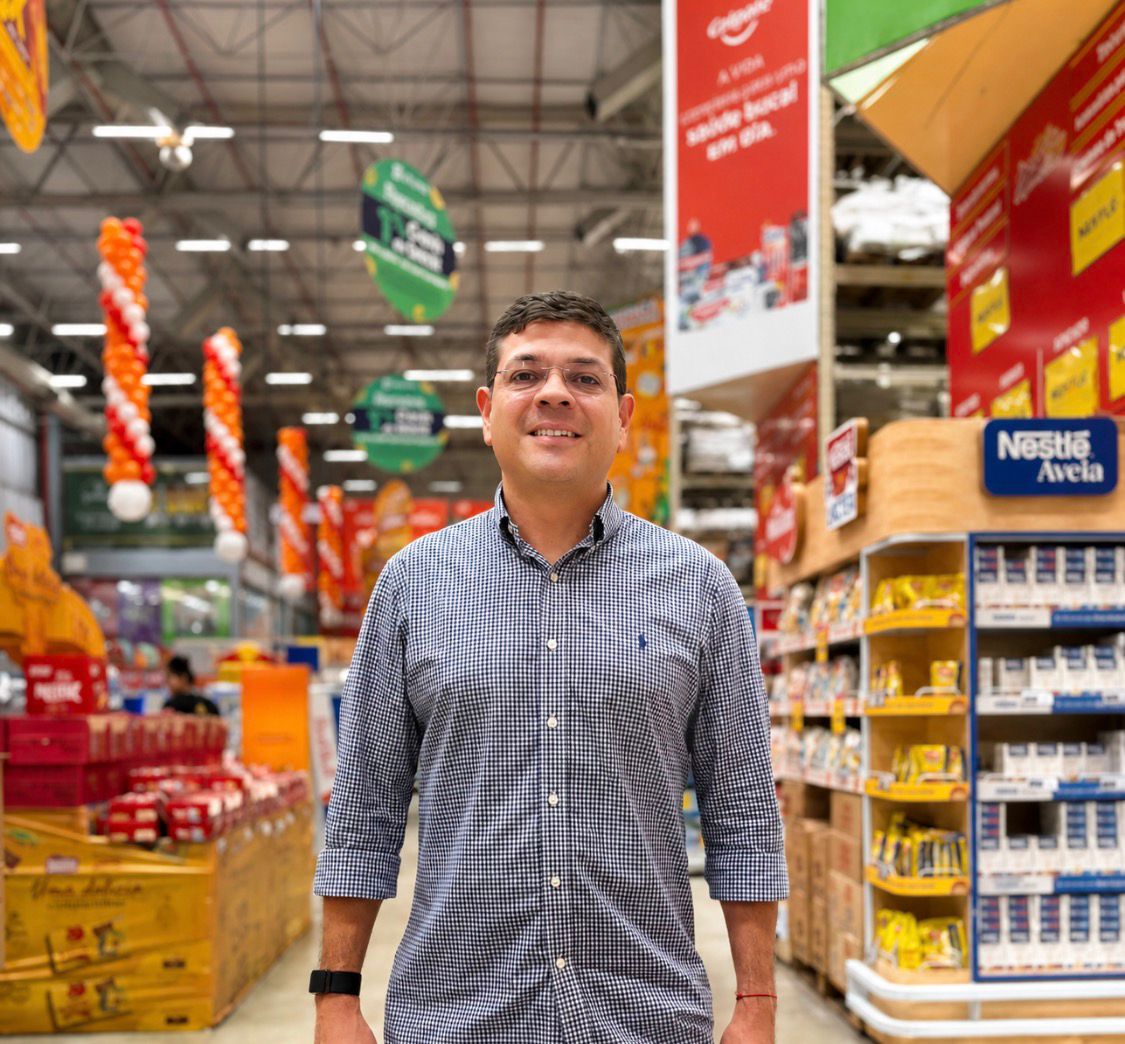 Grupo Nova Era expande com eficiência e investe em inovação no Amazonas 