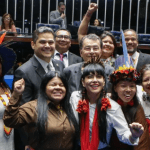 Senado aprova projeto que cria Universidade Indígena