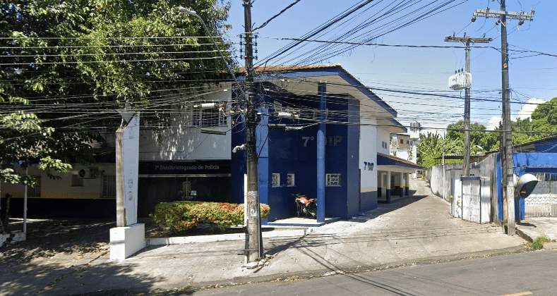 Comerciante é sequestrado por grupo armado em Manaus