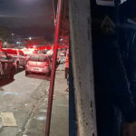 Mulher é encontrada morta após gritaria em vila de Manaus