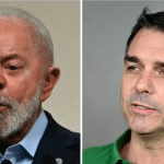 Datafolha aponta disputa apertada entre Lula e Flávio Bolsonaro no 1º turno para presidente