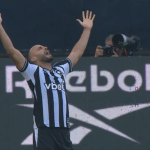 Botafogo vence Corinthians e empurra rival para o Z4