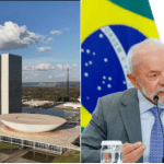 Pesquisa Datafolha aponta que 70% dos brasileiros veem embates entre Lula e Congresso Nacional