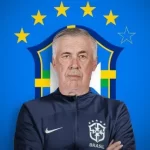 Um ano depois, veja como Carlo Ancelotti mudou a Seleção Brasileira rumo à Copa do Mundo