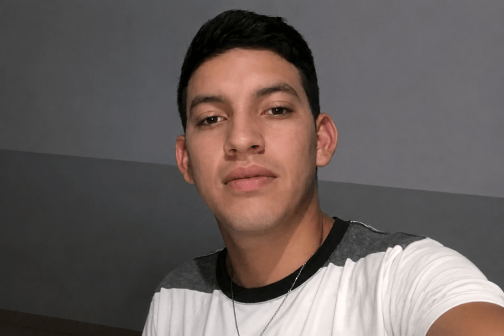 PC-AM divulga imagem de homem procurado por agredir ex-companheira em Parintins