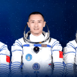 China envia astronautas ao espaço em missão com mais de 100 experimentos científicos