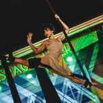 Circo Caboclo encerra temporada do ‘Viveiro Acrobático’ na Amazônia