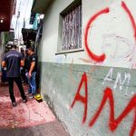 EUA classificam PCC e Comando Vermelho como organizações terroristas