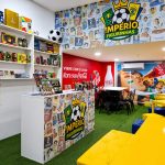 Veja onde trocar figurinhas da Copa 2026 em Manaus