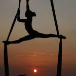 Cinema de Arte exibe documentário sobre circo em Manaus