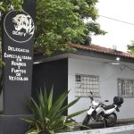 Suspeito de roubar motos dos parqueamentos da PC e Detran é preso em Manaus