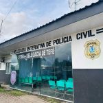 Envolvido em furto à joalheria que resultou em prejuízo de R$ 15 mil é preso em Tefé