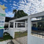 Homem é preso após tentar matar jovem em posto de gasolina no AM