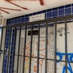 Elevador da Estação São Jorge é alvo de furto e fica fora de operação em Manaus