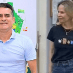 “A verdade sempre prevalece”, diz David Almeida após soltura de Anabela Cardoso