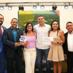 Semsa Manaus conquista prêmio em mostra estadual do SUS