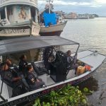 Embarcação entregue pela SSP-AM amplia ações da PMAM em áreas ribeirinhas