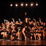 Espetáculo Jazz, Luzes e Ação chega ao Teatro Amazonas