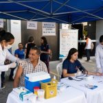 Semana da Enfermagem oferece vacinação e serviços gratuitos em Manaus; confira