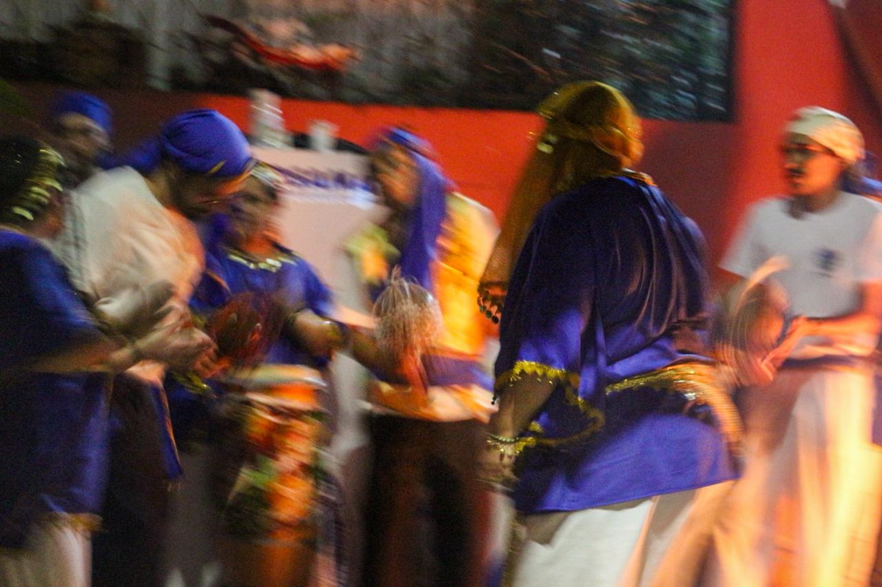 Festa da Cigana Sol acontece no dia 18 de maio em Manaus