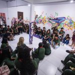 Festival Literário da Amazônia Periférica reúne jovens na Zona Norte