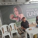 Saiba onde trocar ingressos do Festival da Cunhã 2026