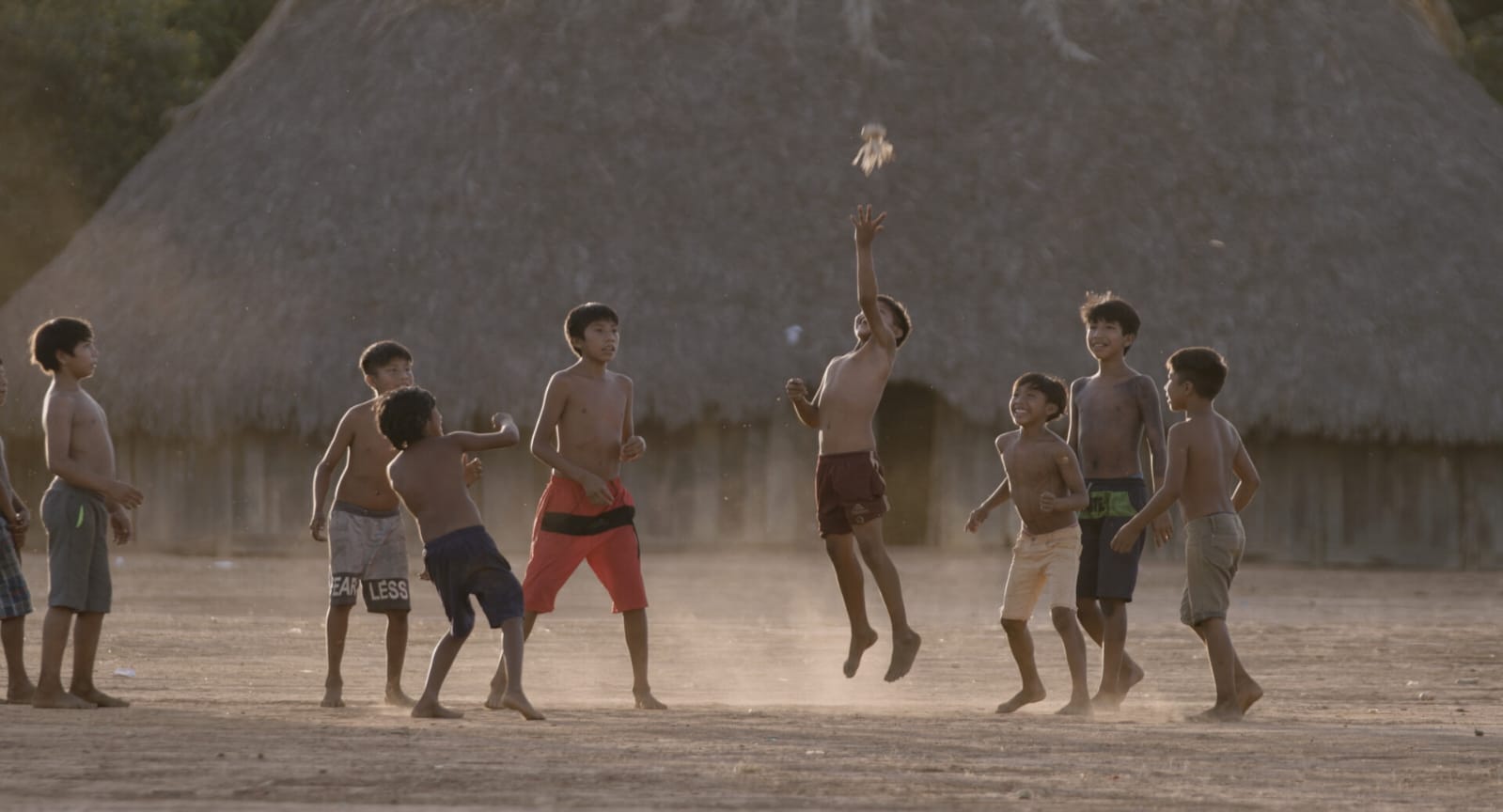 Mostra Socioambiental de Cinema de Manaus acontece de 22 a 24 de maio com 29 filmes