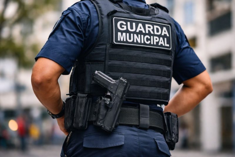 Foragido por homicídio é preso na Ponta Negra em Manaus