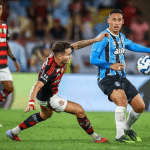 Grêmio x Flamengo: escalações e onde assistir ao jogo