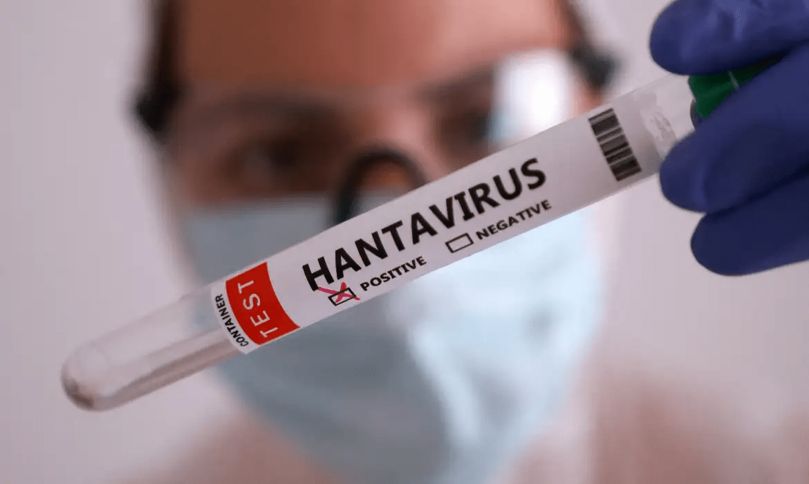 OMS alerta para surto de hantavírus após mortes em cruzeiro