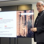 Empresa do Amazonas lidera missão inédita de executivos à China em IA