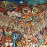 Buy Chaves celebra 50 anos no AM com exposição no ICBEU