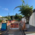 Ageman notifica Águas de Manaus por obra de esgoto paralisada em Manaus