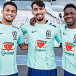 Venda de João Gomes pode render milhões ao Flamengo