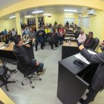João Luiz recebe Título de Cidadão de Careiro da Várzea