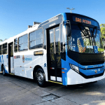 Greve dos ônibus é suspensa em Manaus
