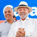 Lula quer ir à Marcha dos Prefeitos sem enfrentar sabatina