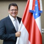 Campêlo destaca unidade na eleição de Roberto Cidade