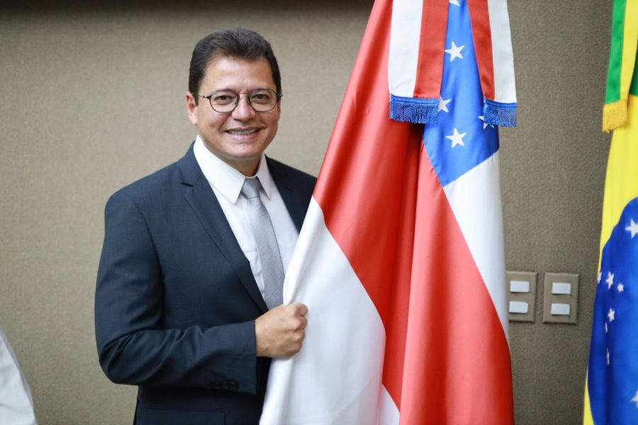 Campêlo destaca unidade na eleição de Roberto Cidade