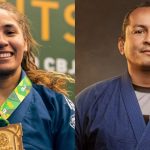 Campeã de jiu-jitsu faz nova denúncia contra Melqui Galvão: “foram 14 anos de abuso”