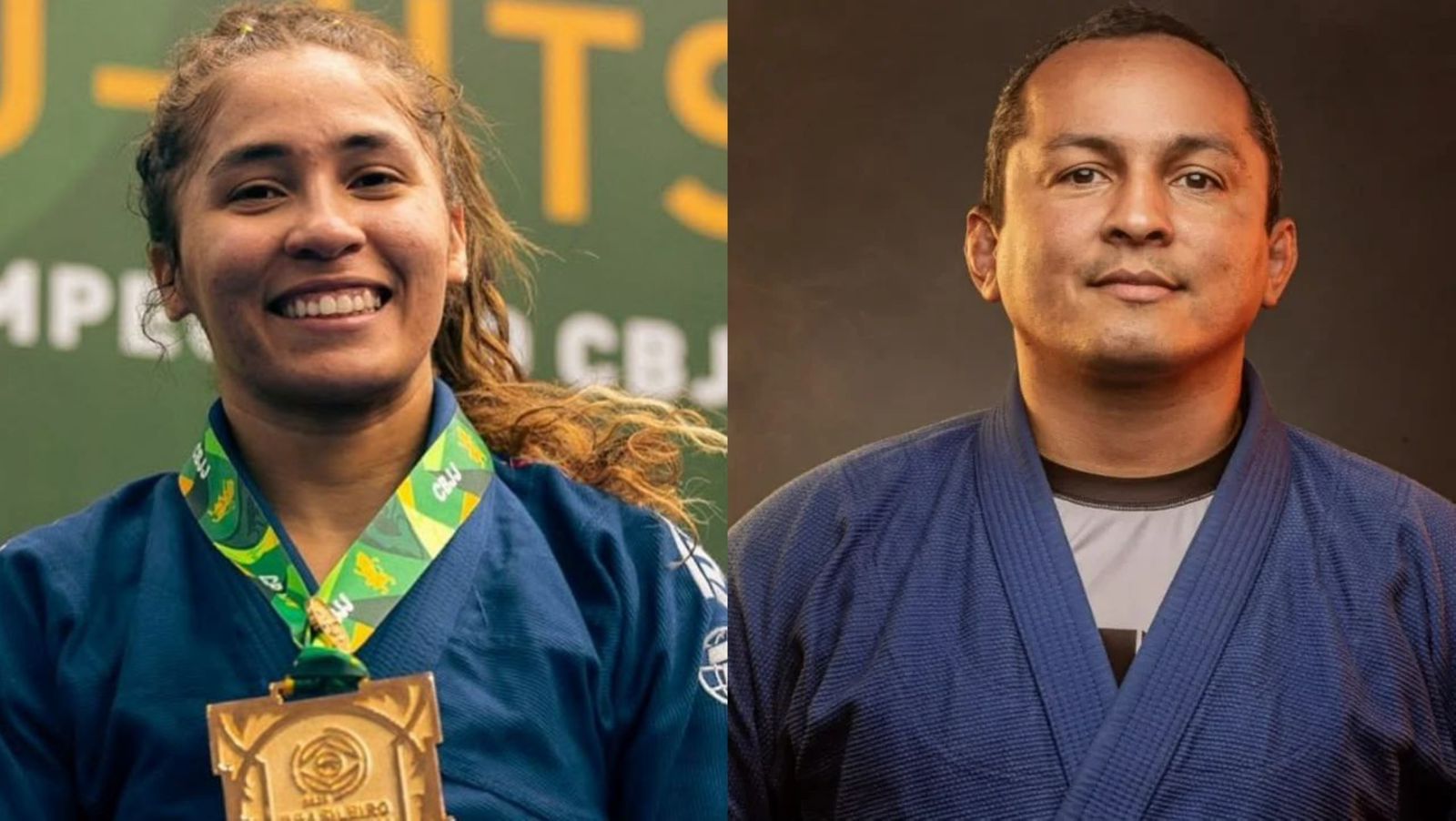 Campeã de jiu-jitsu faz nova denúncia contra Melqui Galvão: “foram 14 anos de abuso”
