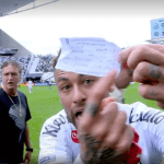 Santos recorre ao STJD e pede anulação de partida contra o Coritiba