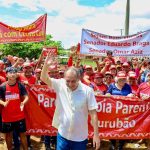 Omar Aziz inaugura UBS indígena em comunidade rural de Autazes