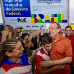 Omar Aziz lidera nova pesquisa para o Governo do Amazonas
