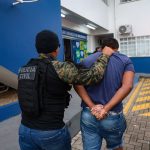 Operação prende 93 abusadores de crianças no Amazonas