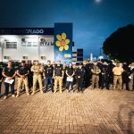 Operação prende 37 abusadores em 24 horas no Amazonas