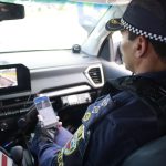 Em menos de 24h, polícia prende três foragidos em Manaus