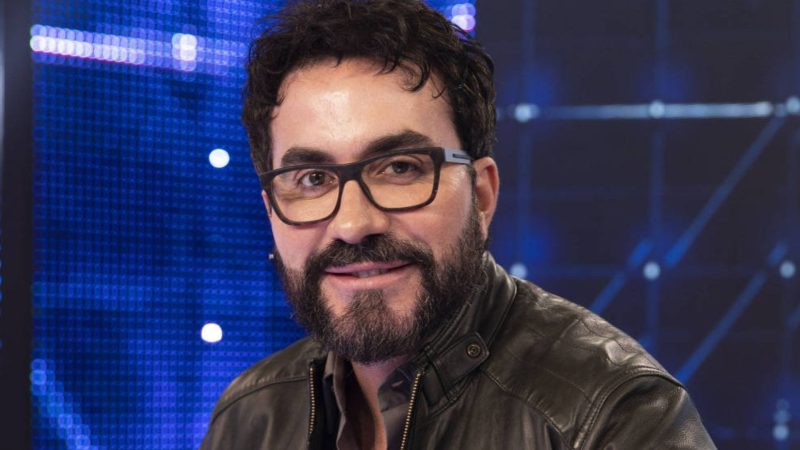 Padre Fábio de Melo quebra silêncio sobre desejos sexuais